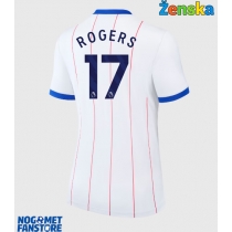 Chelsea Morgan Rogers #17 Rezervni Dres za Ženska 2026-27 Kratak Rukav
